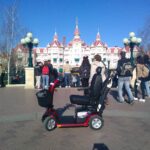 mobility-scooter-disneyland-paris